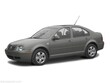  Volkswagen Jetta Sedan