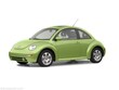  Volkswagen New Beetle Coupe
