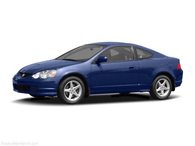 2004 Acura RSX Base's photo