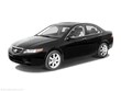 Acura TSX