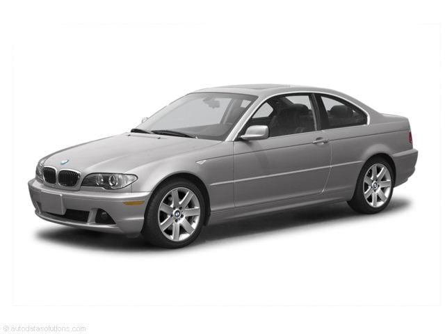 2004 BMW 3 Series 325Ci -
                  Minneapolis, MN