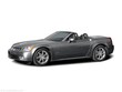 CADILLAC XLR