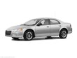  Chrysler Sebring