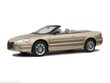 Chrysler Sebring
