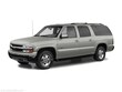 Chevrolet Suburban