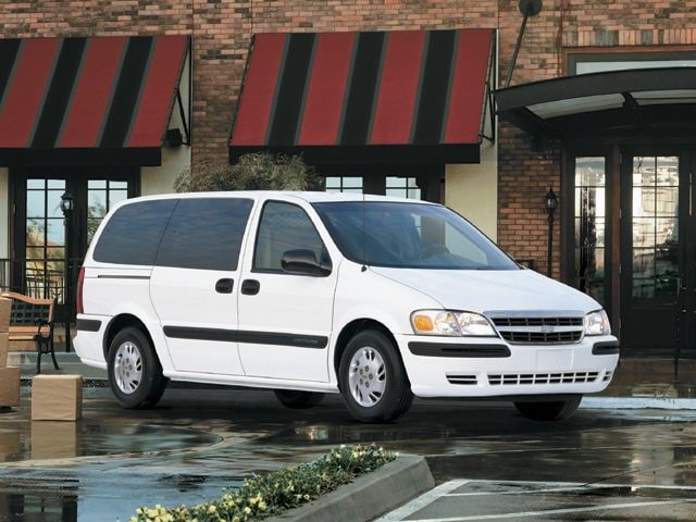 2004 Chevrolet Venture's photo
