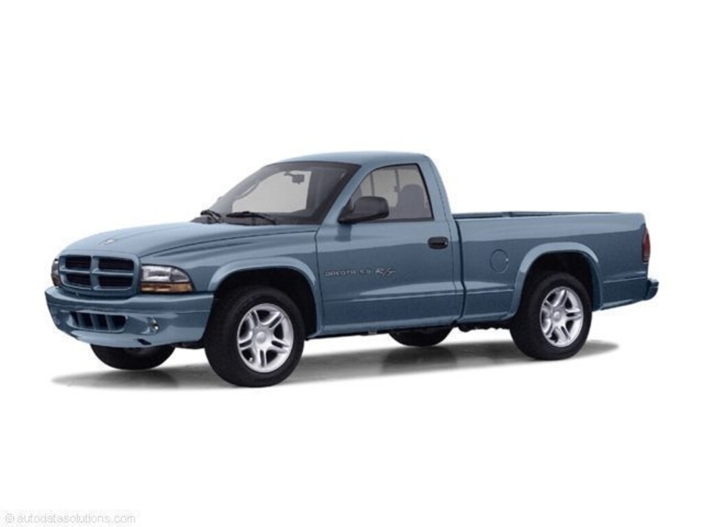 Used 2004 Dodge Dakota Sport