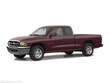  Dodge Dakota