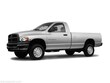  Dodge Ram 2500