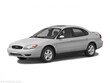  Ford Taurus