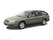 Ford Taurus
