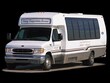 Ford E-450 Cutaway