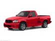  Ford F-150 Heritage