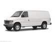 Ford Econoline Cargo Van