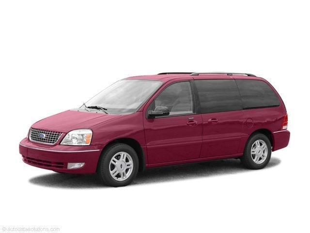 2004 Ford Freestar's photo