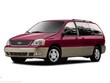 Ford Freestar Wagon
