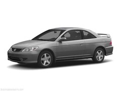 2004 Honda Civic