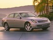 INFINITI G35x