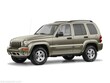 Jeep Liberty