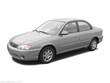 Kia Spectra