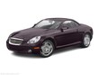 LEXUS SC 430