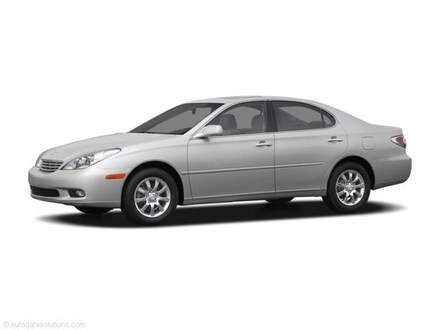 2004 LEXUS ES 330 Sedan
