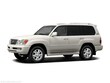 LEXUS LX 470