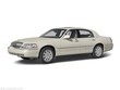  Lincoln Town Car