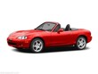  Mazda MX-5 Miata
