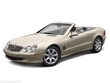 Mercedes-Benz SL-Class