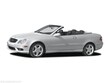  Mercedes-Benz CLK-Class