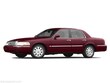 Mercury Grand Marquis