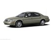  Mercury Sable