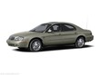  Mercury Sable