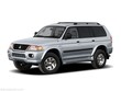 Mitsubishi Montero Sport