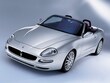 Maserati Spyder