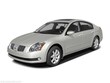  Nissan Maxima