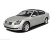  Nissan Maxima