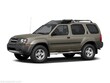  Nissan Xterra