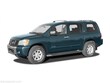  Nissan Armada