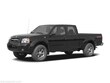 Nissan Frontier 2WD