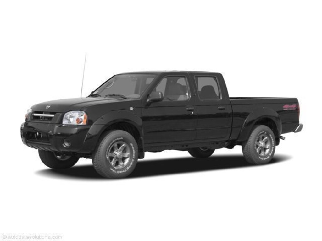 Used 2004 Nissan Frontier 2WD XE Truck King Cab