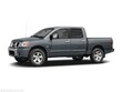 Nissan Titan
