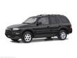 Oldsmobile Bravada