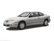  Pontiac Sunfire