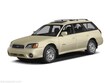  Subaru Legacy Wagon (Natl)