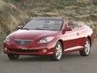 Toyota Camry Solara