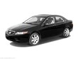 Acura TSX