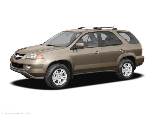 2005 Acura MDX Base -
                  Portland, OR