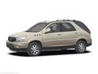  Buick Rendezvous